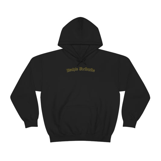 Disciple Worldwide Hoodie