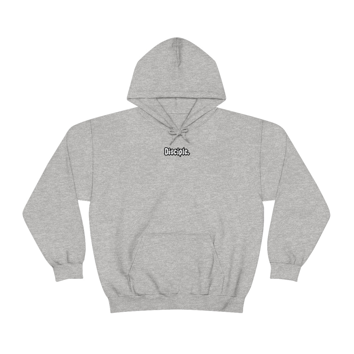 Small Logo Hoodie