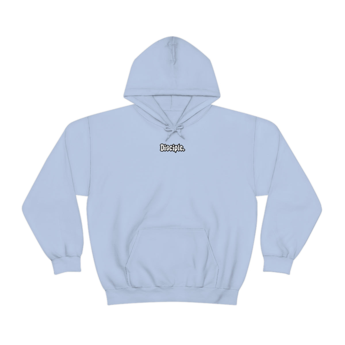 Small Logo Hoodie