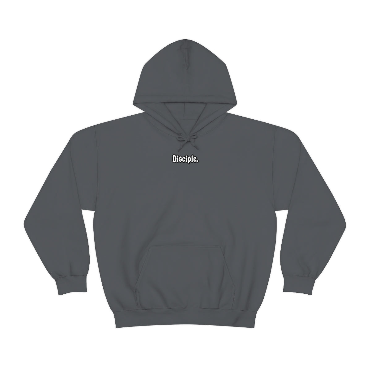 Small Logo Hoodie